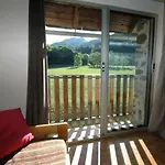 La Grange Du Devezou Appartamento