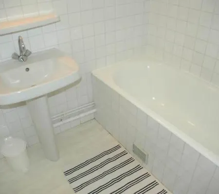 La Grange Du Devezou アパート *