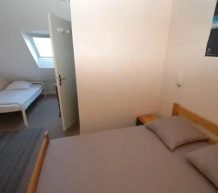 La Grange Du Devezou * サン・ジャック・デ・ブラ