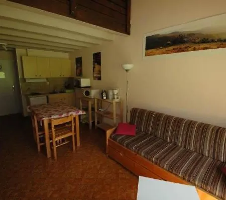 アパート La Grange Du Devezou サン・ジャック・デ・ブラ