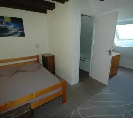 La Grange Du Devezou サン・ジャック・デ・ブラ