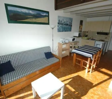 La Grange Du Devezou Apartamento