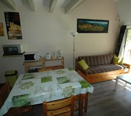 La Grange Du Devezou