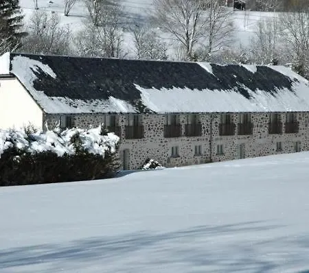 La Grange Du Devezou Apartamento Saint-Jacques-des-Blats