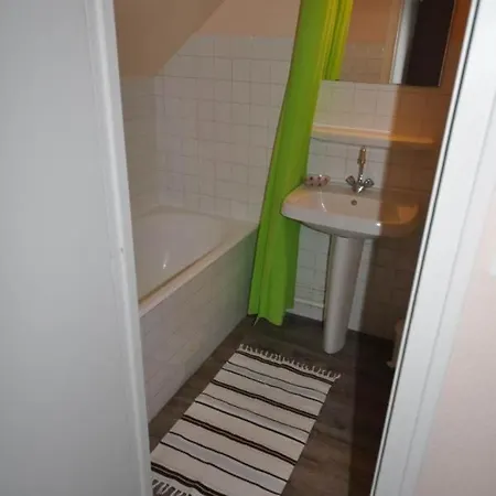 La Grange Du Devezou