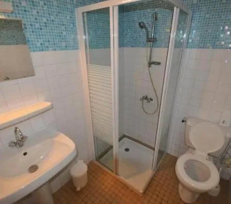 La Grange Du Devezou アパート サン・ジャック・デ・ブラ