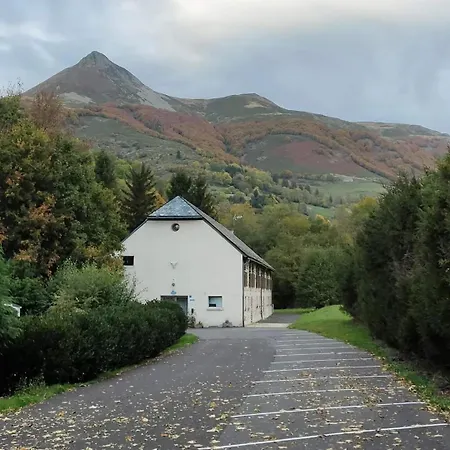 Apartamento La Grange Du Devezou *