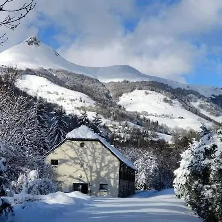 La Grange Du Devezou