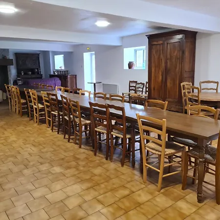 Apartamento La Grange Du Devezou *