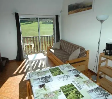 La Grange Du Devezou サン・ジャック・デ・ブラ