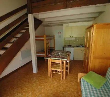 La Grange Du Devezou *