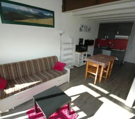 La Grange Du Devezou サン・ジャック・デ・ブラ