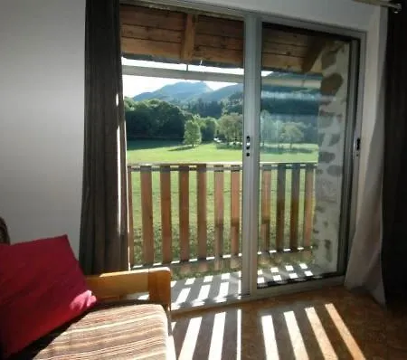 La Grange Du Devezou アパート