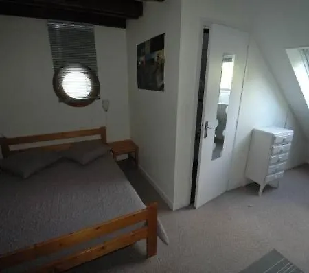 La Grange Du Devezou Apartamento *