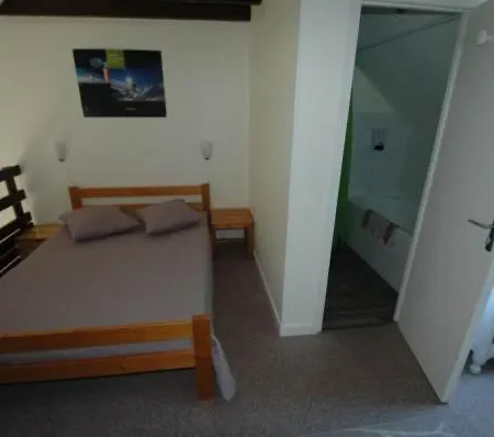 La Grange Du Devezou *