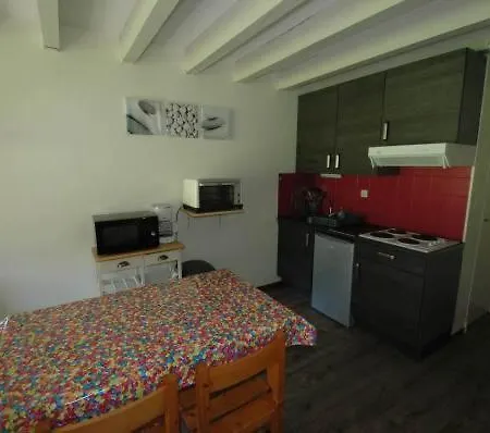 La Grange Du Devezou