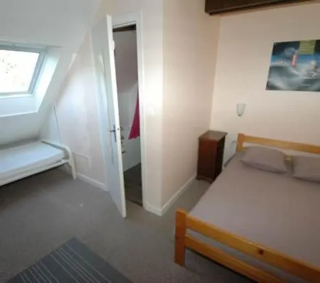 La Grange Du Devezou *